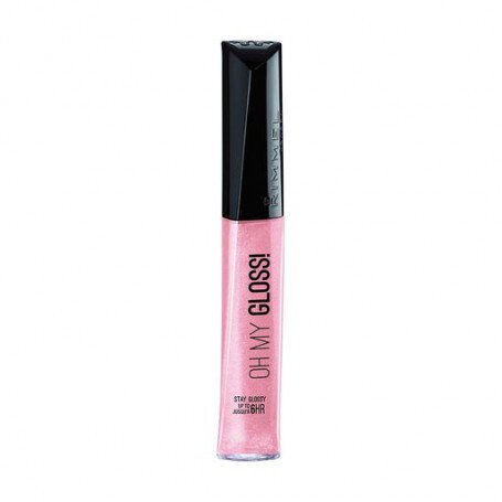 Блеск для губ Rimmel Oh My Gloss 100 Love Bug, 6.5 мл