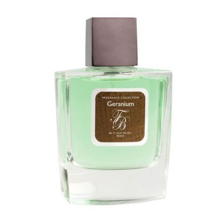Franck Boclet Geranium Парфюмированная вода унисекс, 100 мл