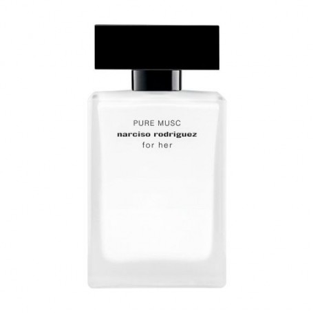 Narciso Rodriguez Pure Musc Парфюмированная вода женская, 50 мл