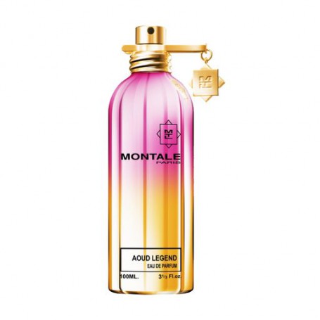 Montale Aoud Legend Парфюмированная вода унисекс, 100 мл