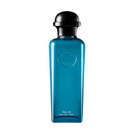 Hermes Eau De Narcisse Bleu Одеколон унисекс, 100 мл (тестер с крышкой)