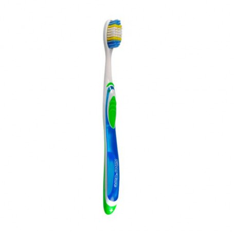 Зубная щетка Silver Care H2O мягкая, 1 шт (с 1 сменной головкой)