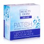 Прозрачные гидрогелевые патчи под глаза Beauty Derm Skin Care Patch увлажняющие, 60 шт