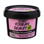 Масло для лица Beauty Jar Корейская красота, 100 г