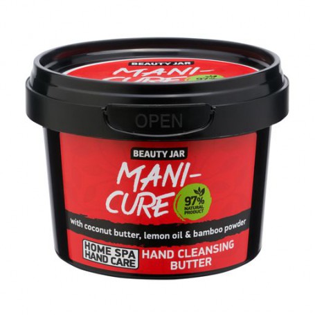 Сливки для рук Beauty Jar Manicure, 100 г