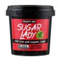 Скраб для тела Beauty Jar Sugar Lady смягчающий, 200 г