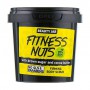 Скраб для тела Beauty Jar Fitness Nuts укрепляющий, 200 г