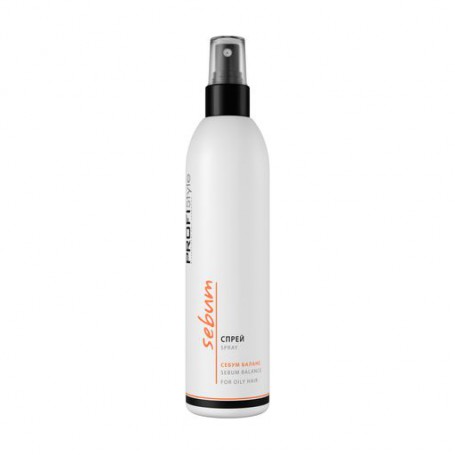 Спрей Profi style Sebum Balance Spray Себум баланс, для жирных волос, 250 мл