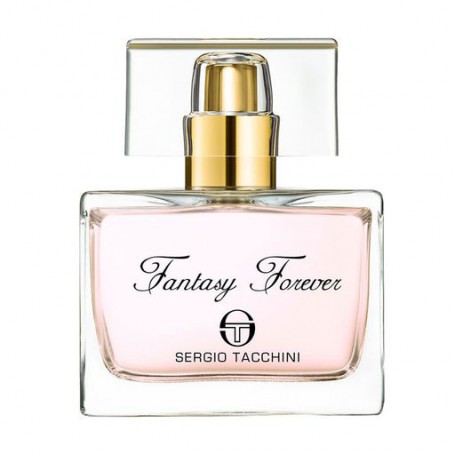 Sergio Tacchini Fantasy Forever Туалетная вода женская, 30 мл