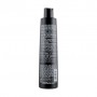 Шампунь Echosline Karbon 9 Charcoal Shampoo для ломких и поврежденных волос, с активированным углем, 350 мл