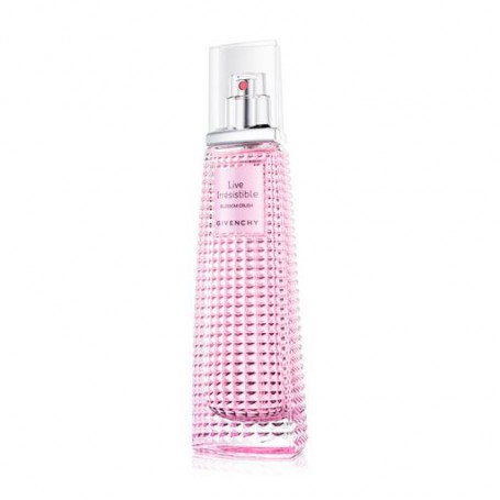 Givenchy Live Irresistible Blossom Crush Туалетная вода женская, 50 мл