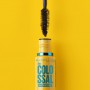 Тушь для ресниц Maybelline New York The Colossal Waterproof водостойкая, черная, 10 мл