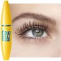 Тушь для ресниц Maybelline New York The Colossal Waterproof водостойкая, черная, 10 мл