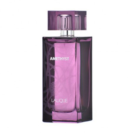 Lalique Amethyst Парфюмированная вода женская, 100 мл (тестер)