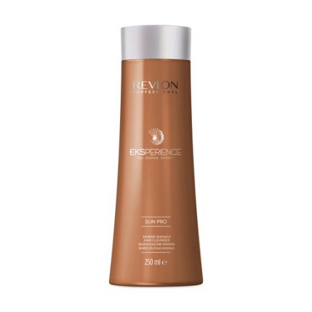 Шампунь Revlon Eksperience Sun Pro для защиты от солнца, 250, мл