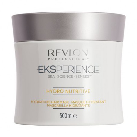Маска Revlon Professional Eksperience Hydro Nutritive Hydro-Nutri Hair Mask, 500 мл