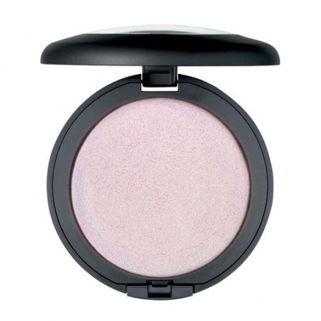 Пудра с эффектом мерцания BeYu Moonlight Glow, 10 г