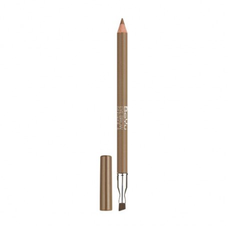 Карандаш для бровей BeYu Eye Brow Definer 06 Napa Brown, 1 г