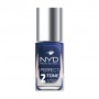 Лак для ногтей NYD Professional 3 Step perfect tone step 2 40, 10 г