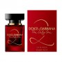 Dolce & Gabbana The Only One 2 Парфюмированная вода женская, 30 мл