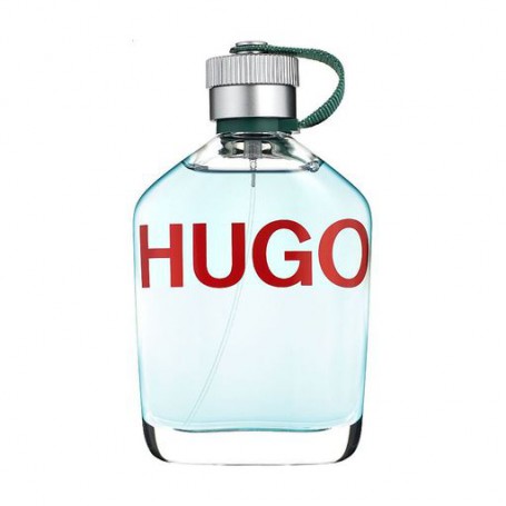 Hugo Boss Hugo Man Туалетная вода мужская, 200 мл