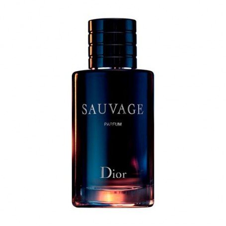 Dior Sauvage Parfum Духи мужские, 60 мл