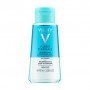 Двухфазное средство для снятия водостойкого макияжа с глаз Vichy Purete Thermale Waterproof Eye Make-Up Remover, 100 мл