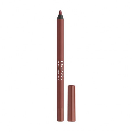 Карандаш для губ BeYu Soft Liner 529 Redwood, 1.2 г