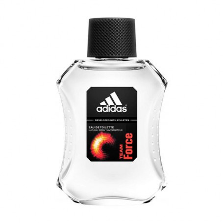 Adidas Team Force Туалетная вода мужская, 100 мл