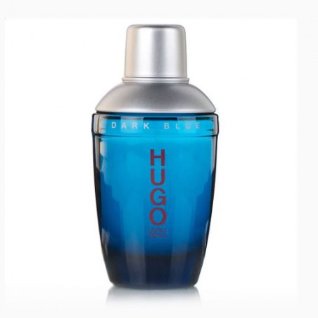 Hugo Boss Dark Blue Туалетная вода мужская, 75 мл