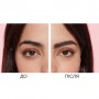 Тушь для бровей L'Oreal Paris Brow Artist Plump & Set для фиксации формы и придания цвета 108 Темный брюнет, 4.9 мл