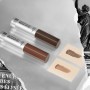 Тушь для бровей L'Oreal Paris Brow Artist Plump & Set для фиксации формы и придания цвета 108 Темный брюнет, 4.9 мл