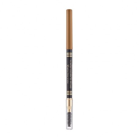 Карандаш для бровей автоматический со щеткой Max Factor Brow Slanted Pencil 01 Blonde 0.09 г