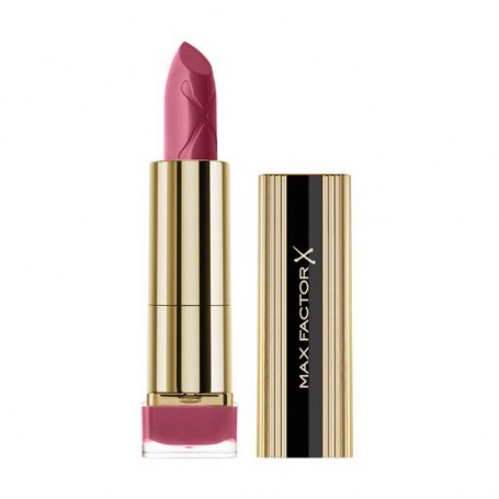 Увлажняющая помада для губ Max Factor Colour Elixir 050 Pink Brandy, 4 г