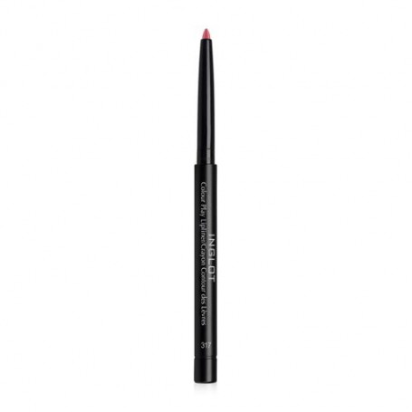 Карандаш для губ Inglot Colour Play Lipliner 317, 0.3 г