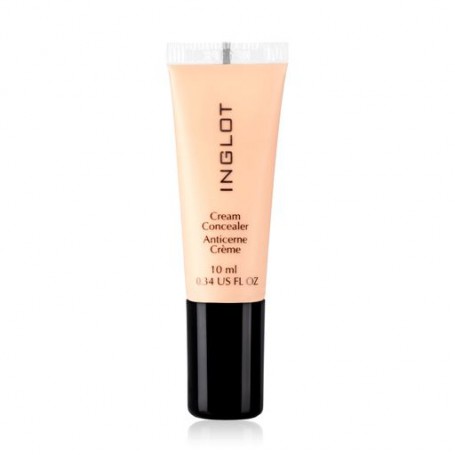 Крем-корректор для лица Inglot Cream Concealer 34, 10 мл