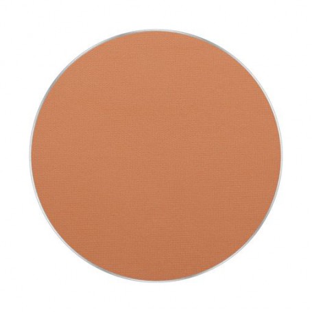 Пудра прессованная Inglot Freedom System АМС Pressed Round Powder круглая 65, 9 г
