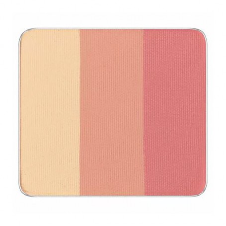 Тени для век Inglot Freedom System Eye Shadow Rainbow Matte NF 151, 2.5 г