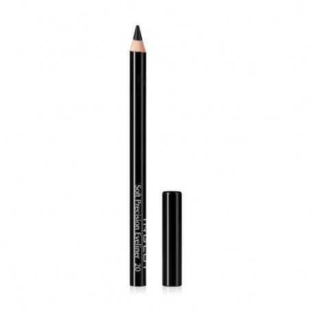 Карандаш для глаз Inglot Soft Precision Eyeliner 20, 1.13 г