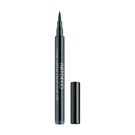 Стойкая жидкая подводка для глаз Artdeco Long Lasting Liquid Liner 08 Blue, 1.5 мл