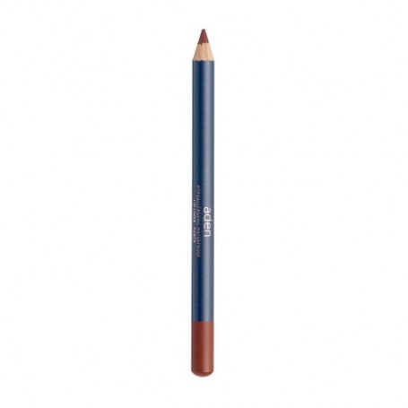Карандаш для губ Aden Cosmetics Lip Liner Pencil 38 Force, 1.14 г