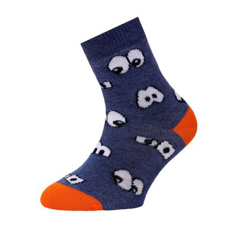 Носки Детские CONTE-KIDS TIP-TOP 5С-11 СП 297 джинс р.12