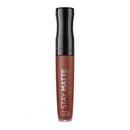 Помада жидкая с матовым эффектом Rimmel Stay Matte Liquid Lip Colour 725 Love Bite 5.5 мл