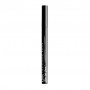 Подводка-фломастер для глаз NYX Professional Makeup Epic Ink Liner 01 Black, 1 мл