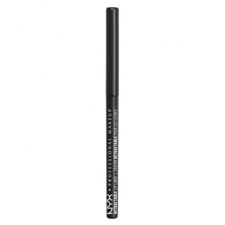 Карандаш для губ контурный NYX Professional Makeup MECHANICAL PENCIL LIP 19 Black Lips 0.31 г