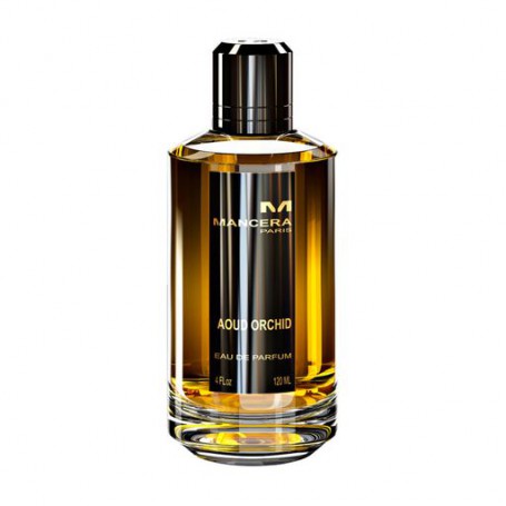 Manсera Aoud Orchid Парфюмированная вода унисекс, 60 мл