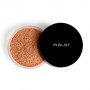 Рассыпчатая сияющая пудра для лица Inglot HD Illuminizing Loose Powder NF 45, 4.5 г