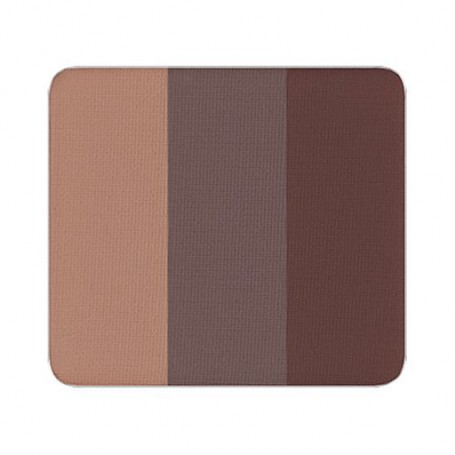 Тени для век Inglot Freedom System AMC Rainbow Eye Shadow 112, 2.5 г