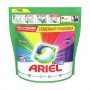 Капсулы для стирки Ariel Все в 1 Pods Color, 45 стирок, 45 шт