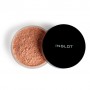 Рассыпчатая пудра для лица Inglot Mattifying Loose Powder матирующая 33, 2.5 г